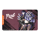 Playmat: UniVersus: TEKKEN 8: Reina (EN) (Special Order)