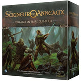 Le Seigneur des Anneaux - Voyages en Terre du Milieu (FR) (Special Order)