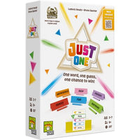 Just One - Refresh (EN) (Special Order)