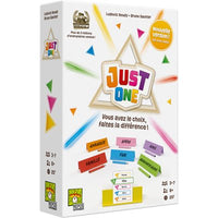 Just One - Refresh (FR) (Special Order)
