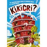 Kikicri (FR) (Special Order)