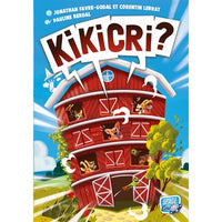 Kikicri (FR) (Special Order)