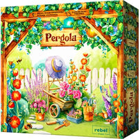 Pergola (ML) (Special Order)