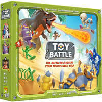 Toy Battle (EN) (Special Order)