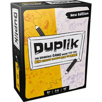 Duplik - Refresh - Smallbox (EN) (Special Order)