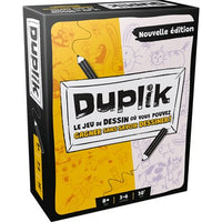 Duplik - Refresh - Petite Boite (FR) (Special Order)