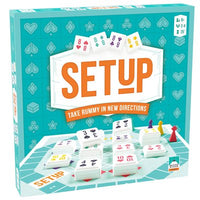 Setup (ML) (Special Order)