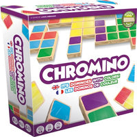 Chromino (ML) (Special Order)