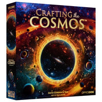 Crafting the Cosmos (EN) (Special Order)