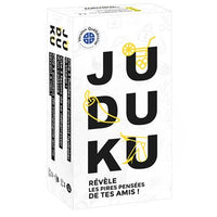 Juduku - Edition Quebecoise (FR) (Special Order)