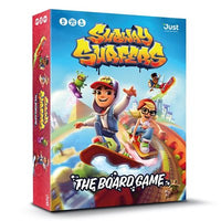 Subway Surfers (EN) (Special Order)