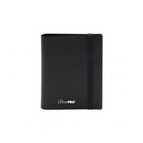 Binder: Eclipse PRO-Binder: 2-pkt: Jet Black (EN) (Special Order)