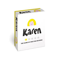 Karen (EN) (Special Order)