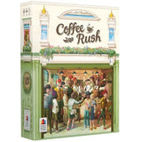 Coffee Rush (FR) (Special Order)