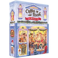 Coffee Rush - Winter (EN) (Special Order)