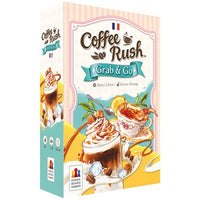 Coffee Rush - A Emporter (FR) ^ 04 Sept 2026 (Special Order)