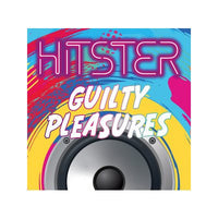 Hitster - Guilty Pleasures (EN) **No QC Sales** (Special Order)
