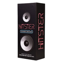 Hitster (ML) **No QC Sales** (Special Order)