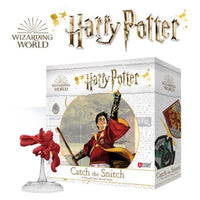 Harry Potter - Catch the Snitch (EN) (Special Order)