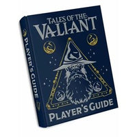 Tales of the Valiant: Player's Guide (Limited Edition) (EN)
