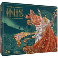 Inis - 3rd Edition (EN) (Special Order)