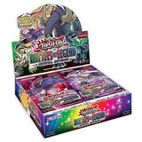 Yu-Gi-Oh! TCG - Battles of Legend: Crystal Revenge - Booster Display (24 un.) (EN) (Special Order)