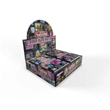 Yu-Gi-Oh! TCG - Maze of the Master - Booster Display (24 un.) (EN) (Special Order)