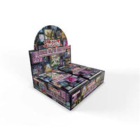 Yu-Gi-Oh! TCG - Maze of the Master - Booster Display (24 un.) (EN) (Special Order)