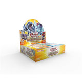 Yu-Gi-Oh! TCG - Battles of Legend: Monster Mayhem - Booster Display (24 un.) (EN) (Special Order)