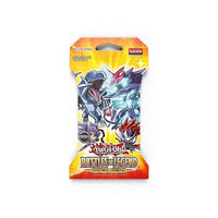 Yu-Gi-Oh! TCG - Battles of Legend: Monster Mayhem - Sleeved Boosters (Case of 24) (EN) (Special Order)