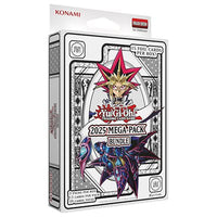 Yu-Gi-Oh! TCG - 2025 Mega-Pack Bundle (12 un.) (EN) (Special Order)