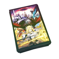 Sleeves: Yu-Gi-Oh! TCG: Duelist Card Sleeves: The Chronicles: The Fallen and the Virtuous (50) (EN) (Special Order)