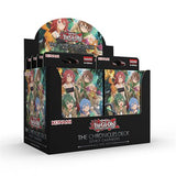 Yu-Gi-Oh! TCG - The Chronicles Deck - Spirit Charmers Deck (8 un.) (EN) (Special Order)