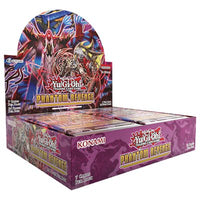 Yu-Gi-Oh! TCG - Phantom Revenge - Booster Display (24 un.) (EN) (Special Order)
