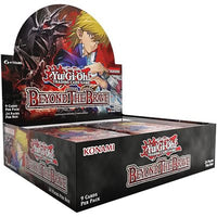 Yu-Gi-Oh! TCG - Beyond The Brave - Booster Display (24 un.) (FR) (Special Order)