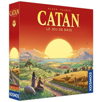 CATAN - 6e Edition (FR) (Special Order)