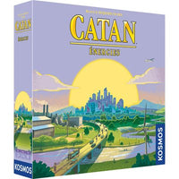 CATAN - Energies (FR) (Special Order)