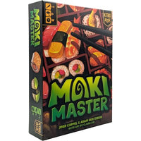 Maki Master (EN) (Special Order)