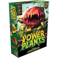 Power Plants (EN) (Special Order)