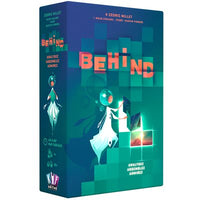 Behind (FR) (Special Order)