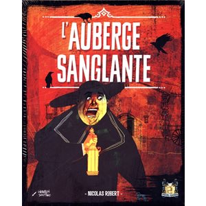 L'Auberge Sanglante (FR)
