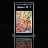 EEVEE #188/167 TWILIGHT MASQUERADE TAG 9 #L2773704