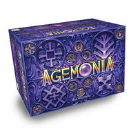 Agemonia (EN) (Special Order)