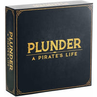 Plunder: A Pirate's Life (EN) (Special Order)