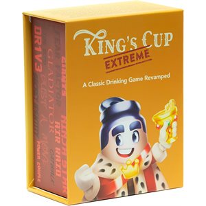 King's Cup Extreme (EN)