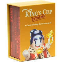 King's Cup Extreme (EN)