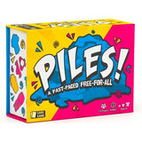 Piles! (EN) (Special Order)