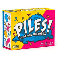 Piles! (EN) (Special Order)