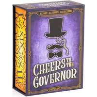Cheers to the Governor (EN) (Special Order)