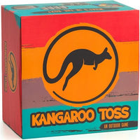Kangaroo Toss (EN) (Special Order)